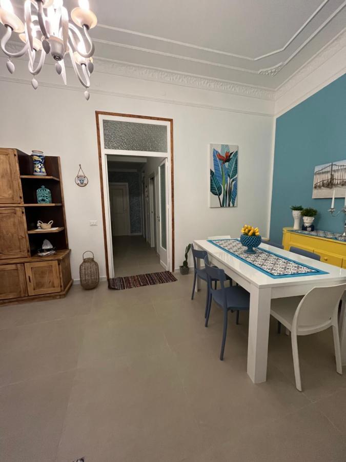 Willa Josh'S House Mondello Zewnętrze zdjęcie